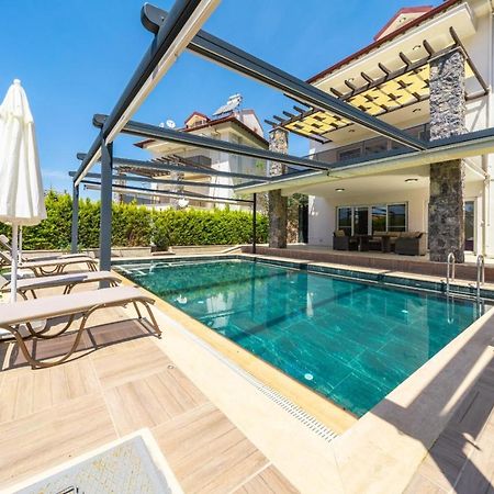 Nefes Villalari 2 Fethiye Kültér fotó