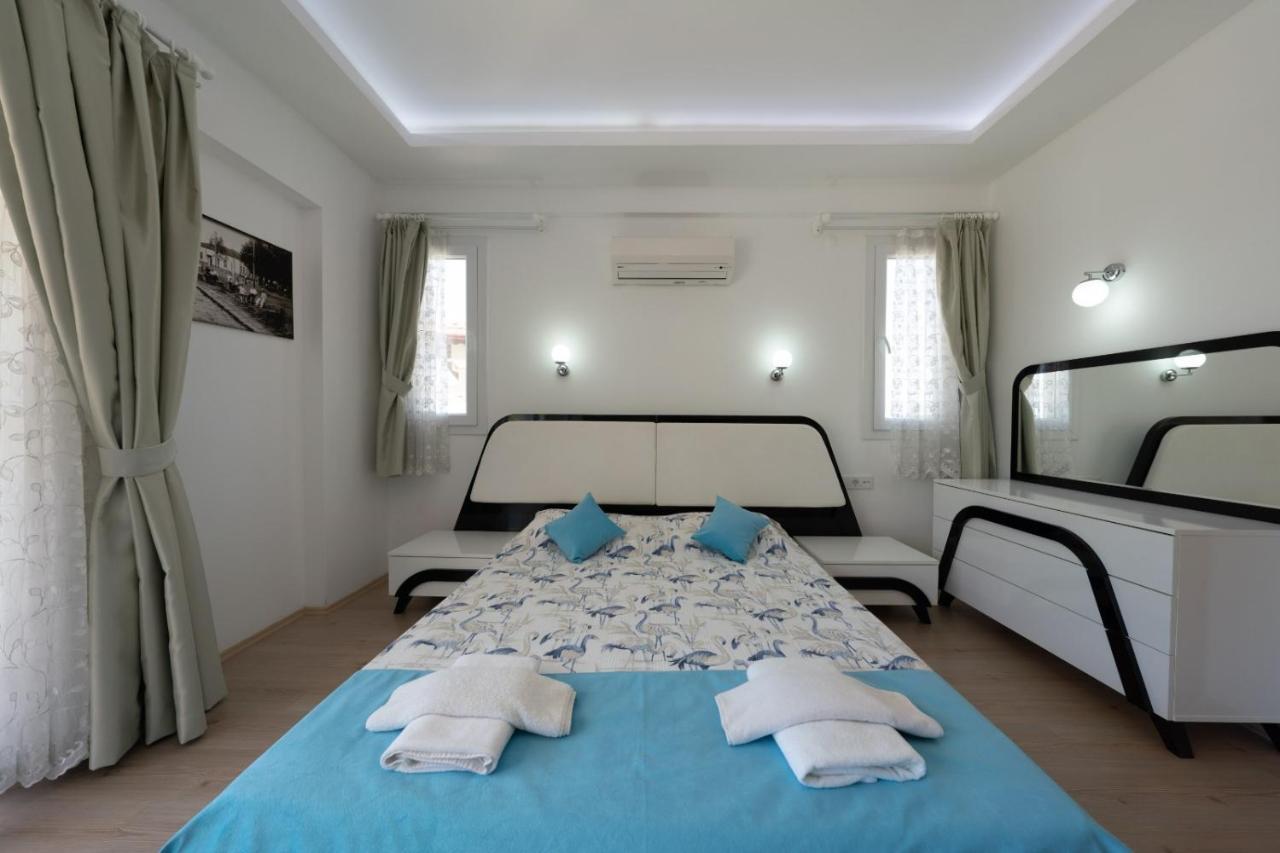 Nefes Villalari 2 Fethiye Kültér fotó